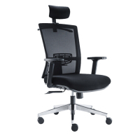 广圣GS转椅 办公椅网布椅员工椅 会议椅电脑椅电竞椅 升降办公椅