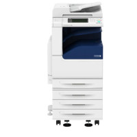 富士施乐 FUJI XEROX A3黑白数码复印机 DocuCentre-V 3065CPS (四纸盒、双面输稿器)