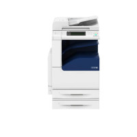 富士施乐 FUJI XEROX A3彩色数码复印机 DocuCentre-V C2265CPS (双纸盒、双面输稿器)