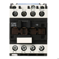 环宇交流接触器CJX2-2510/380V