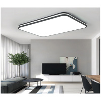 企购优品 950*650LED大吸顶灯