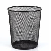 废纸篓 金属网眼 29cm*33.5cm