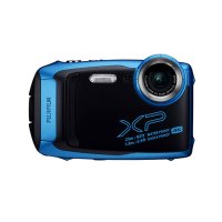 富士(FUJIFILM)XP140运动相机 防水防尘防震防冻 5倍光学变焦 WIFI 光学防抖 蓝牙 5色可选