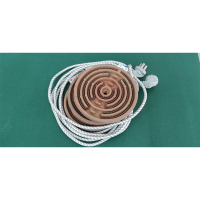 辽锦铁工 日用电炉 220V 1200W