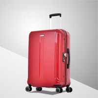 eminent雅士简约拉杆箱24寸KJ09(kkl)