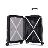 eminent雅士简约拉杆箱28寸KJ09(kkl)