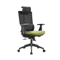 广圣GS转椅 电脑椅 办公椅 职员椅 椅子 网布可升降转椅