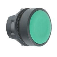 施耐德电气XB5 ZB5AA3C平头J按钮头按钮指示装置附件