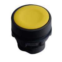 施耐德电气XB5 ZB5AA5C平头J按钮头按钮指示装置附件