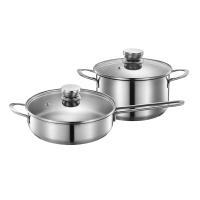 德世朗(DESLON)欧博简约两件套-DSL-TZ081A