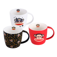 大嘴猴(paul frank)大嘴猴马克杯PFC502-400
