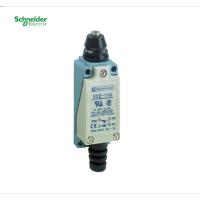 施耐德电气 XCE110 限位J开关