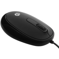 惠普（HP）FM110 有线鼠标宁选