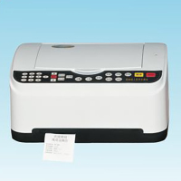 正旗 CX-5880 残缺损人民币兑换仪 自带打印功能 宁选