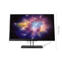 惠普(hp)Z23N G2 23英寸 显示屏 旋转宁选