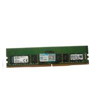 金士顿(KINGSTON) DDR4 2400 ECC 纯ECC服务器内存条 16G宁选