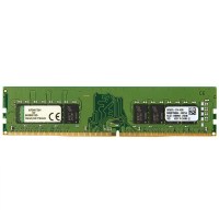 金士顿(Kingston) DDR4 2400 4GB 台式机内存宁选