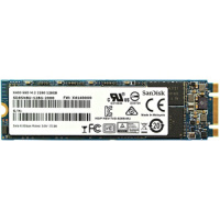 闪迪(SanDisk) 固态硬盘 X400 128GB M.2 2280宁选