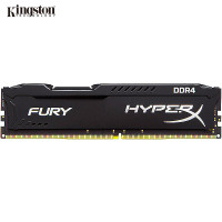 金士顿(Kingston) DDR4 2666 8GB 台式机内存宁选
