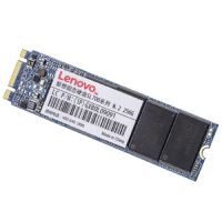 联想(Lenovo)SL700 256G M.2 2280 固态宝系列 SSD固态硬盘宁选