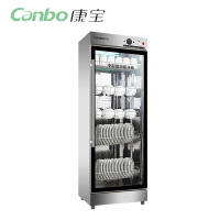 康宝（Canbo）大容量全不锈钢消毒柜中温烘干 ZTP350Y-2