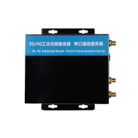 天迅物联(tinxun)TX40工业级全网通4G无线路由器(VPDNAPN永久不掉线 自动重连)