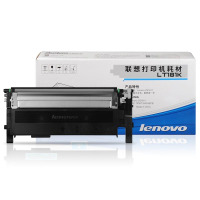 联想(Lenovo)LT181K黑色原装墨粉(适用于CS1811打印机)