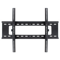 帮客材配 三策 71--80寸 可调电视挂架 C80DSC 优质冷轧钢 1付/盒 单付零售