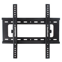 帮客材配 三策 43-55寸 可调电视挂架 C55DSC 优质冷轧钢 1付/盒 单付零售