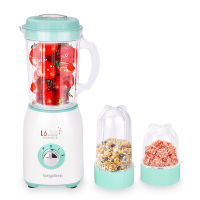 龙的 料理机 家用多功能榨汁机三杯 婴儿辅食机 LD-GZ30A单个装