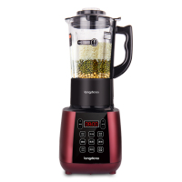 龙的 破壁机家用婴儿辅食料理机加热榨汁豆浆机 LD-PB22D 单个装