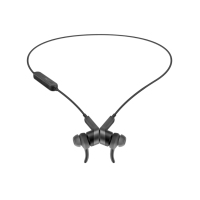 运动蓝牙耳机 降噪通话跑步磁吸防水无线入耳式 立体声蓝牙耳机AM60 HQ