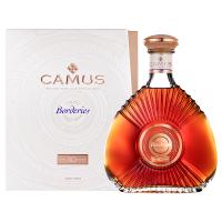 CAMUS卡慕家族珍藏布特妮XO干邑白兰地法国进口洋酒700ml