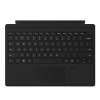Surface Pro 指纹识别键盘盖（黑色）