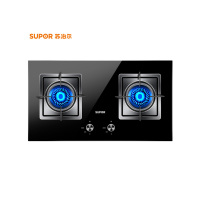 苏泊尔(SUPOR) QB506燃气灶双灶(液化气)