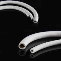 大通轩恒 真空橡皮管 白色橡胶管4mm*12mm