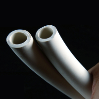 大通轩恒 真空橡皮管 白色橡胶管5mm*15mm