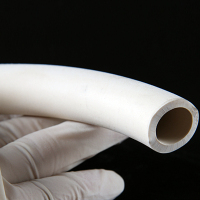 大通轩恒 真空橡皮管 白色橡胶管18mm*54mm(2米/根)