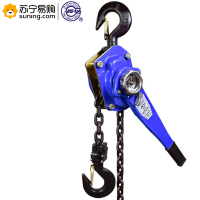 长城 手拉葫芦 1.5吨30米