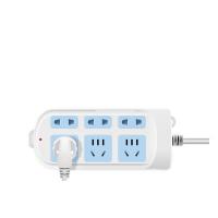 公牛 GN-109K (3-3)插座