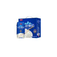 金典有机纯牛奶250ml X 12