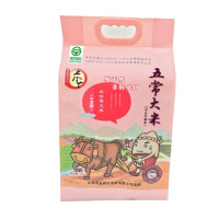 土门丫粮油 套装