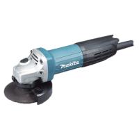 牧田(makita)角向磨光机9556HN（前开关）100mm(4