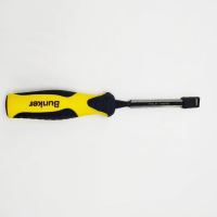 邦克凿子双色穿心木工凿 1/2 12mm BK-613003 (单位:个)