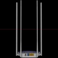 迅捷 FW326R 超强型无线路由器家用穿墙高速智能路由器