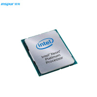 浪潮(INSPUR)Intel Xeon 8180处理器
