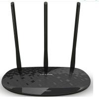 TP-LINK TL-WR880N黑色 450M无线路由器 WIFI无线穿墙 YC