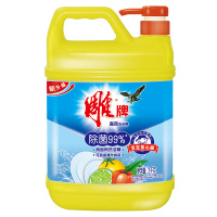 雕牌洗洁精高效洗洁精(除菌健康)2kg