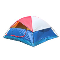易路达 帐篷户外多人帐篷 YLD-ZD-006(100个起订)