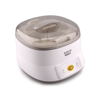 灿坤(EUPA)悦活·酸奶机TSK-G5196